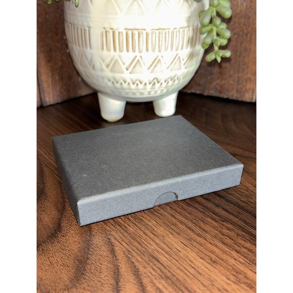 New rhinestone Christmas tree brooch pin In Gift Box - Picture 6 of 7